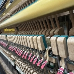 chi tiet dan piano yamaha u3h