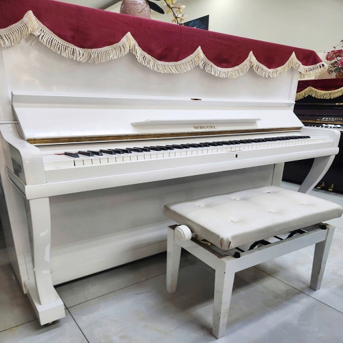 dan piano horugel u6 nhat ban