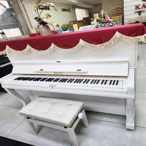 dan piano horugel u6 thuc te